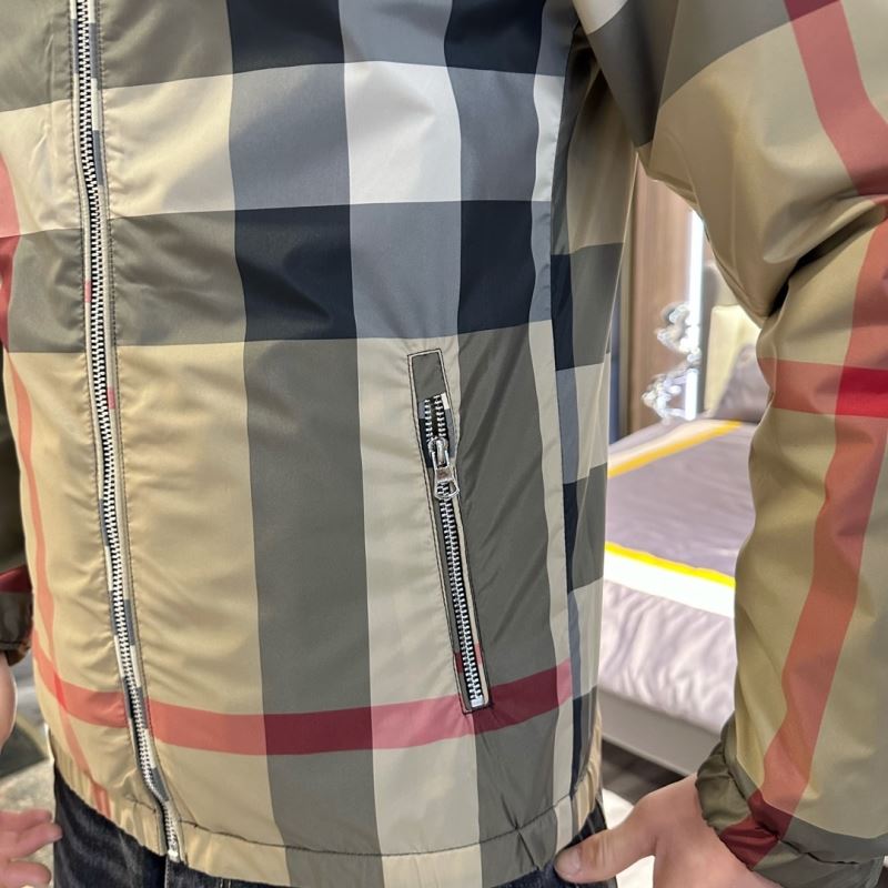 Burberry Outwear